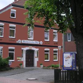 Wennigsen में, होटल Bredenbecker Hof