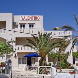 Valentino Apartments