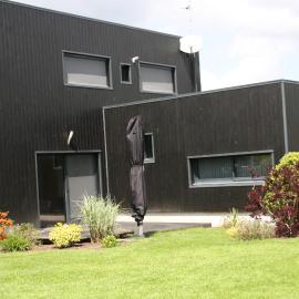 Le Verger B&B, hótel í Gorron