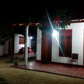 Villa Agrico and Surf Guest