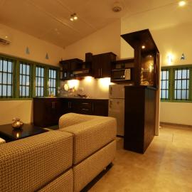 Be Relaxing @ NO. 1 Galle City