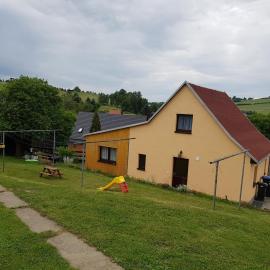 Ferienhaus Schaffrath, hotel din Hohnstein