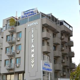 Istankoy Hotel