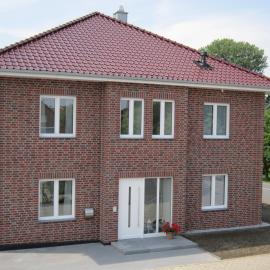 Ferienwohnung de Jong, hotell sihtkohas Sendenhorst