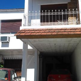 Leticia y Fabián, hotel in Gualeguaychú