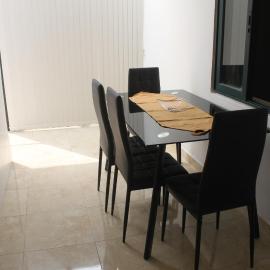 St Joseph Penthouse