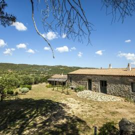 Stazzo La Casedda
