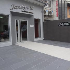 Apartments Jankovic, Hotel in Belgrad