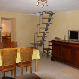 les Jéhans, hotel in Chateauroux-les-Alpes