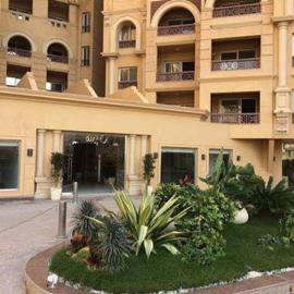 Mohamed Afifi Florence El Montazah - 2 Bed rooms - "Compound"