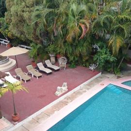 Hotel San Clemente, hotel em Valladolid