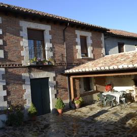 Casa Rural La Calceta, hotel a Santa Olaja de la Vega