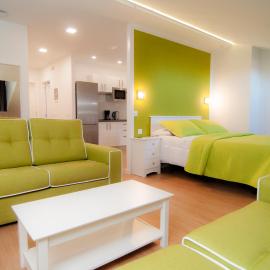 Los Rodeos Luxury Vivienda Vacacional, hotel a La Laguna