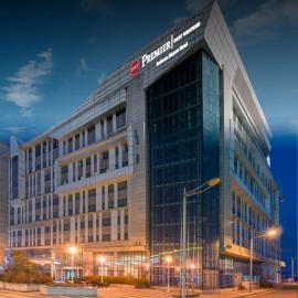 Best Western Premier Incheon Airport Hotel, hotel in Incheon