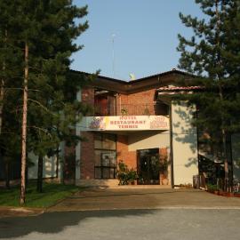 Jack Family Hotel, hotel in Stara Zagora