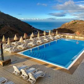 Holiday Club Sol Amadores, hotel din Puerto Rico de Gran Canaria