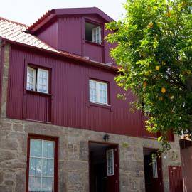 Casa da Obrinha