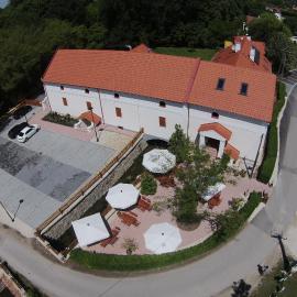 Bak Vendéglő, hotel in Gyulakeszi