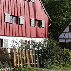 Ferienwohnung Quereder, hotel in Salem