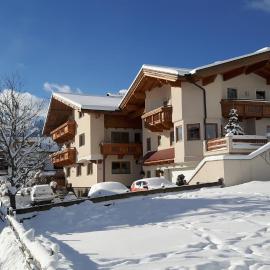 Apartment Bachmann