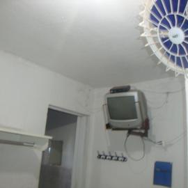 Pousada III Poderes, hotel Trindadéban