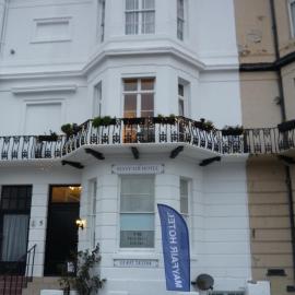 The Mayfair Hotel, hotel sa Great Yarmouth