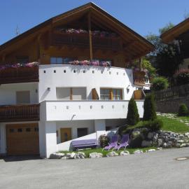 Appartamenti Residence Pars, hotel in Badia