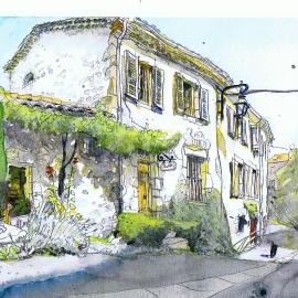 Chez l'Autre, hotel a Chilhac
