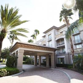 Trianon Bonita Bay Hotel, hotel en Bonita Springs