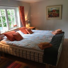 Bed & Breakfast Höllviken, hotel i Höllviken