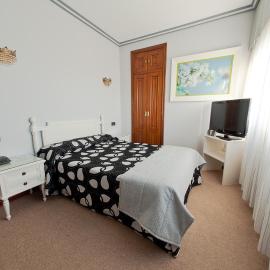 Hotel Don Pepe, hotel v destinaci Poio