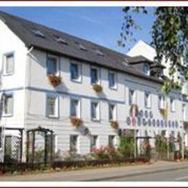 Hotel Hohenzollern, Hotel in Schleswig