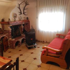 Casa Rosalia, Hotel in Bronchales