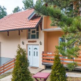 Mountain House Tara Apartmani Nikolic