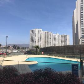 Departamento Coquimbo a pasos de la playa, hotel v mestu Coquimbo