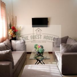 Lucena में, होटल The Guest House