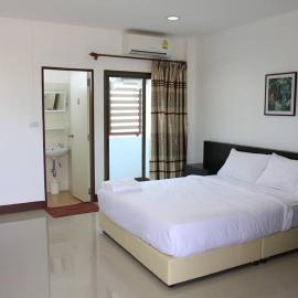 Metha Palace, Hotel in Sakon Nakhon