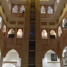 Jaipur Hotel New - Heritage Hotel, hotel sa Jaipur