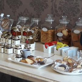 B&B Del Piazzo, hotel em Biella