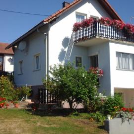 Apartment Dolores