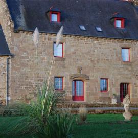Au Domaine de Rimou, hotel i Rimoux