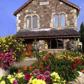 Abbey Lodge, hotel em Killarney