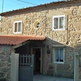 Casa Dolores Mato
