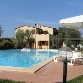 Podere Cortesi Agriturismo Molinaccio, hotel a Santa Luce