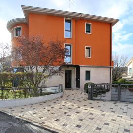 Round Venice, hotel sa Marghera