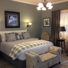 Farmhouse Lodge, hotel u gradu 'Newcastle'