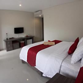 Puri Kesari Guest House, hotel in Sanur