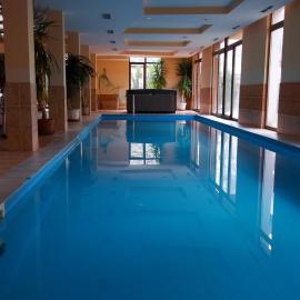 Dorina wellness