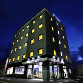 Sunstay Kaseda, hotel em Kaseda