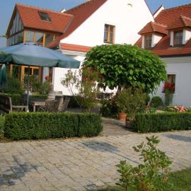 Prabatsch-Aichinger Winzergut, hotel a Langenlois